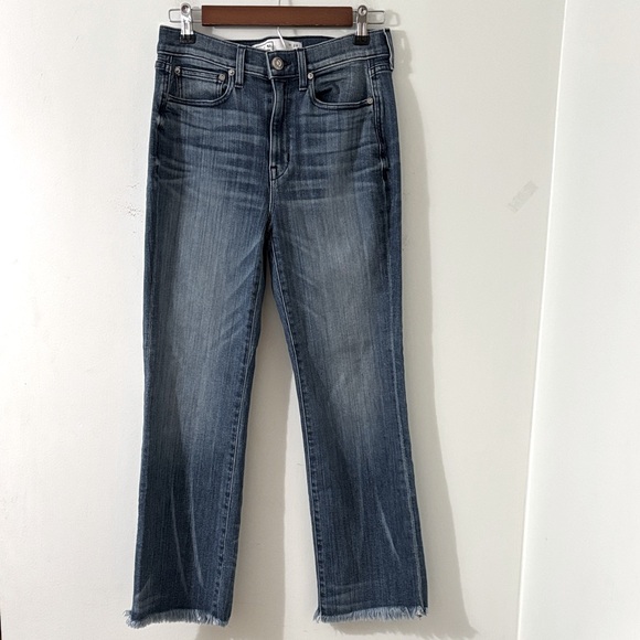 AYR The Bomb Pop Jeans Size W29 - Picture 2 of 16